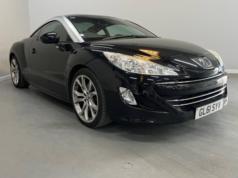 PEUGEOT RCZ 2012 (61)