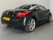 PEUGEOT RCZ 2012 (61)