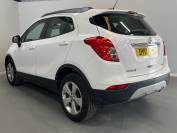 VAUXHALL MOKKA X 2017 (17)
