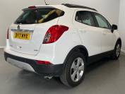 VAUXHALL MOKKA X 2017 (17)