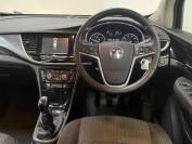 VAUXHALL MOKKA X 2017 (17)