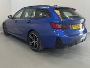 BMW 3 SERIES 2022 (72)