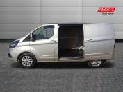 FORD TRANSIT CUSTOM 2023 (23)
