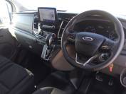 FORD TRANSIT CUSTOM 2023 (23)