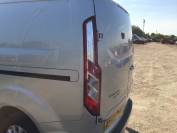 FORD TRANSIT CUSTOM 2023 (23)