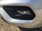 FORD TRANSIT CUSTOM 2023 (23)