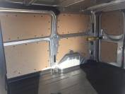 FORD TRANSIT CUSTOM 2023 (23)