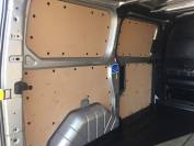 FORD TRANSIT CUSTOM 2023 (23)