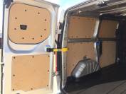 FORD TRANSIT CUSTOM 2023 (23)