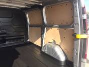 FORD TRANSIT CUSTOM 2023 (23)