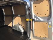 FORD TRANSIT CUSTOM 2023 (23)