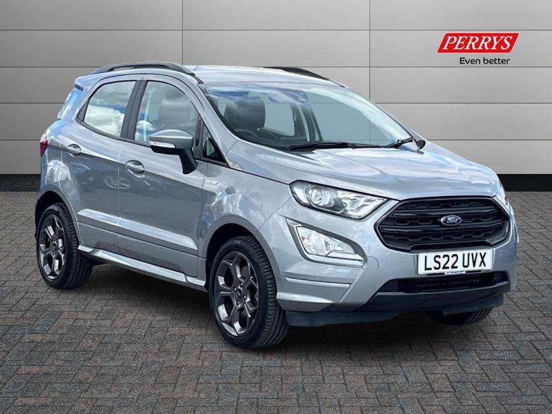 FORD ECOSPORT 2022 (22)