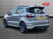 FORD ECOSPORT 2022 (22)
