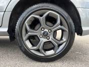 FORD ECOSPORT 2022 (22)