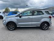 FORD ECOSPORT 2022 (22)