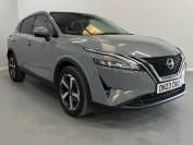 NISSAN QASHQAI 2023 (23)
