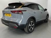 NISSAN QASHQAI 2023 (23)