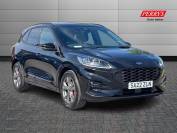 FORD KUGA 2022 (22)