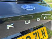 FORD KUGA 2022 (22)