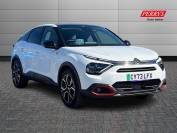 CITROEN C4 2024 (73)