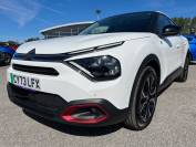 CITROEN C4 2024 (73)