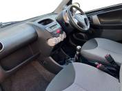 TOYOTA AYGO 2012 (62)