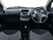 TOYOTA AYGO 2012 (62)