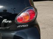 TOYOTA AYGO 2012 (62)