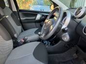 TOYOTA AYGO 2012 (62)