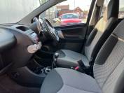 TOYOTA AYGO 2012 (62)