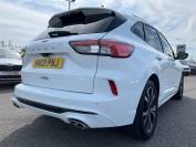 FORD KUGA 2021 (21)