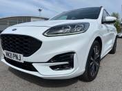FORD KUGA 2021 (21)