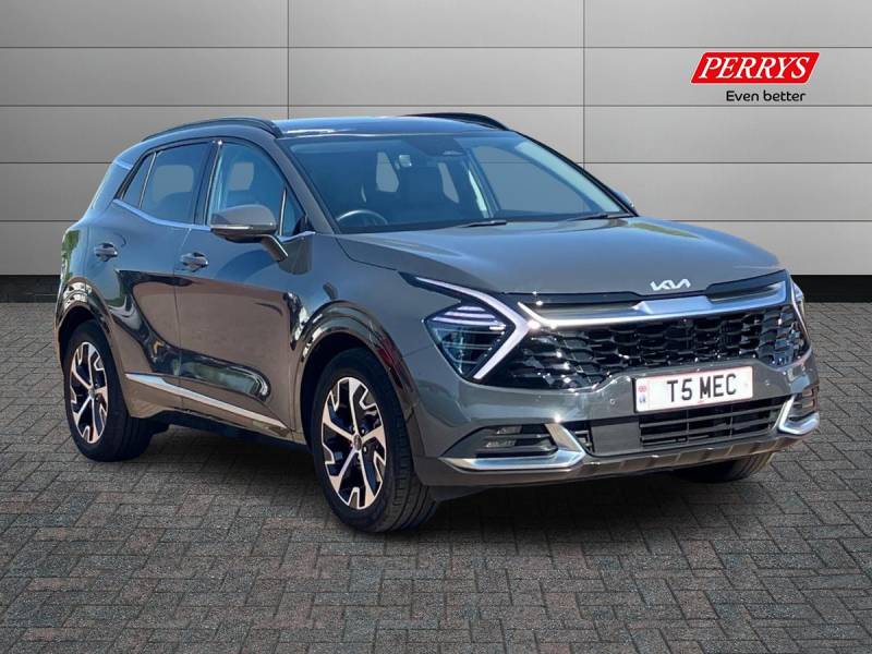 KIA SPORTAGE 2022 (22)