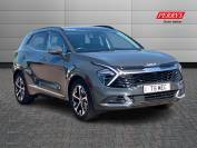 KIA SPORTAGE 2022 (22)