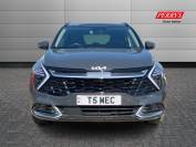 KIA SPORTAGE 2022 (22)