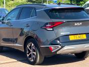 KIA SPORTAGE 2022 (22)