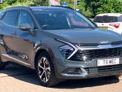 KIA SPORTAGE 2022 (22)