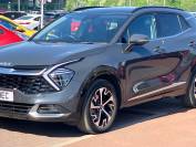 KIA SPORTAGE 2022 (22)