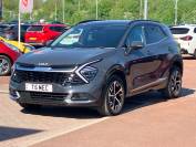 KIA SPORTAGE 2022 (22)