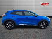 FORD PUMA 2024 (73)