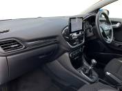 FORD PUMA 2024 (73)