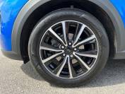 FORD PUMA 2024 (73)