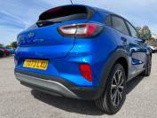 FORD PUMA 2024 (73)