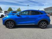 FORD PUMA 2024 (73)