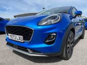FORD PUMA 2024 (73)