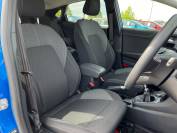 FORD PUMA 2024 (73)
