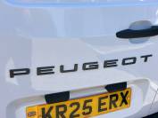 PEUGEOT PARTNER 2025 (25)