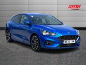 FORD FOCUS 2020 (70)