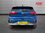 KIA NIRO 2021 (21)