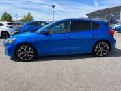 FORD FOCUS 2020 (70)